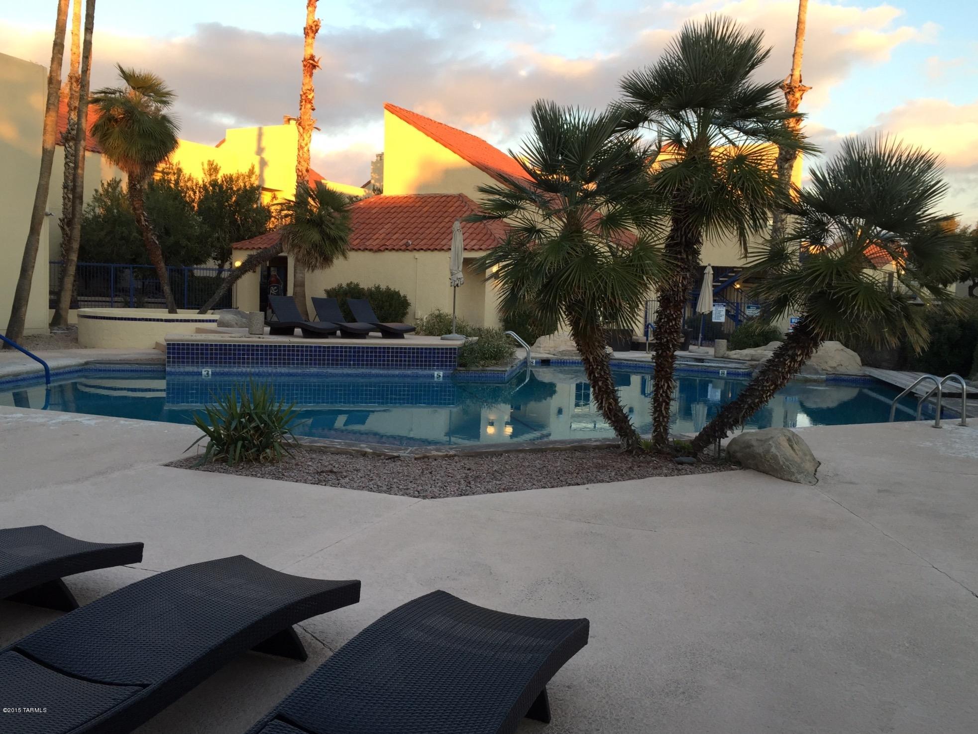 1200 East River Road, Unit B25 Tucson, AZ 85718 - Photo 13 of 14