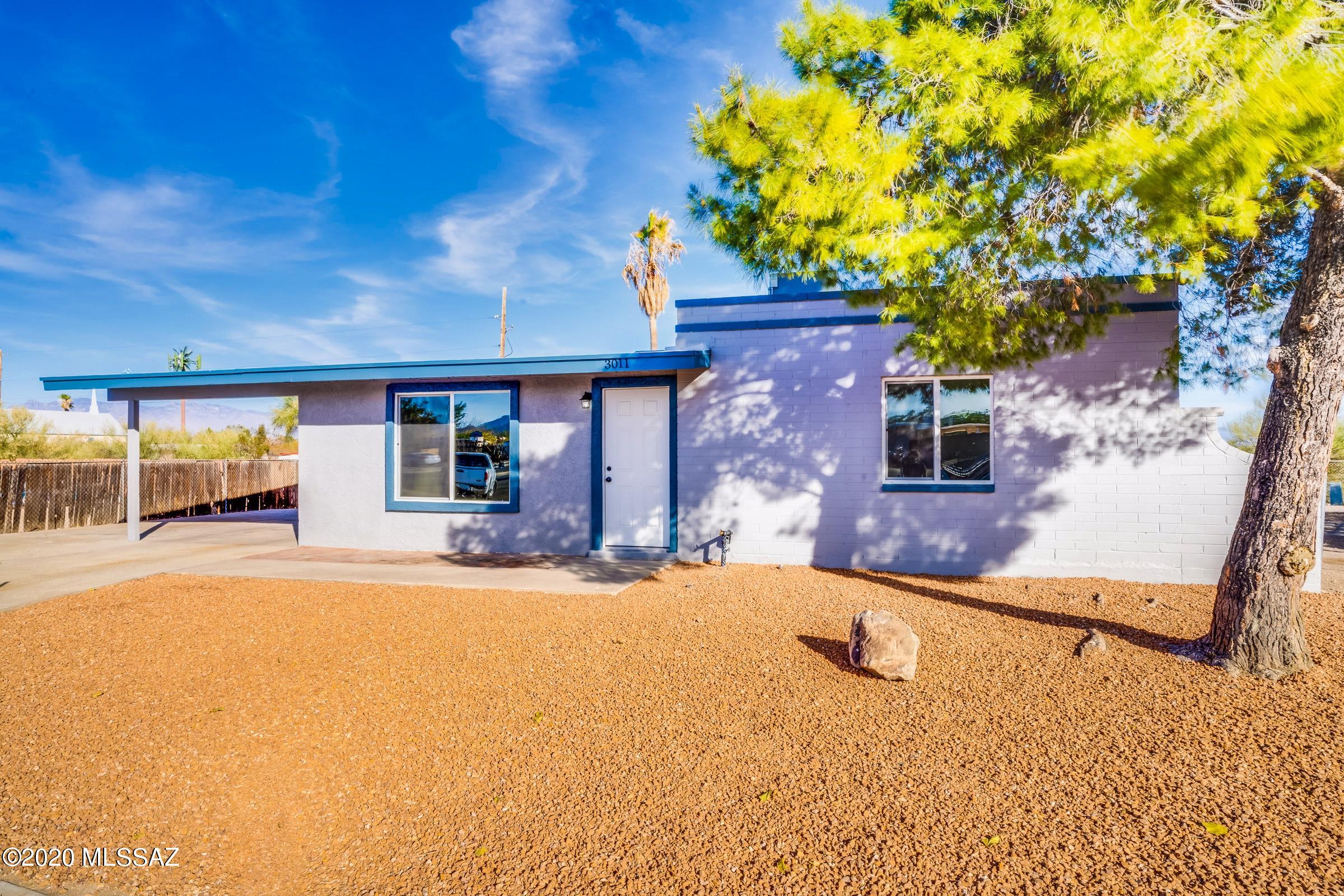 3011 South Lands End Road Tucson, AZ 85713 - Photo 6 of 49