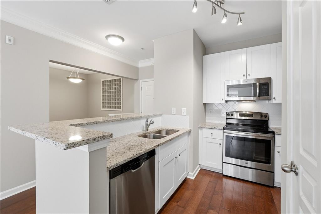 10 Perimeter Summit Boulevard, Unit 4333 Atlanta, GA 30319 - Photo 9 of 52
