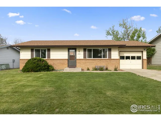 $295,000 | 3505 Latham Avenue, Evans, CO 80620