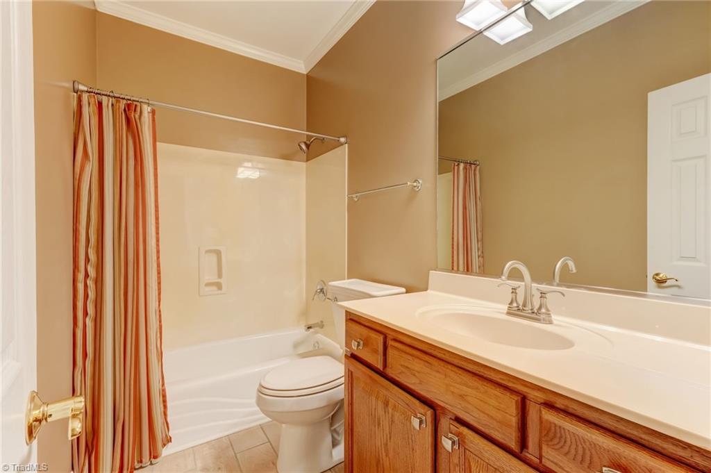7500 William Bailey Road Summerfield, NC 27358 - Photo 37 of 43