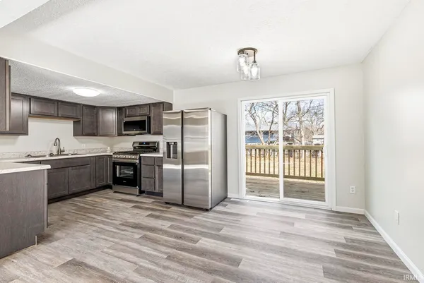 $184,000 | 1103 East Lake Street, Knox, IN 46534