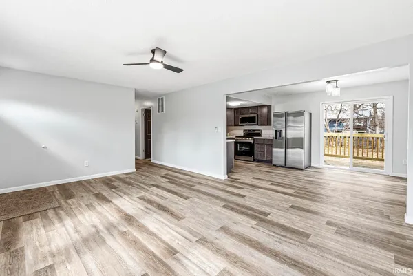 $184,000 | 1103 East Lake Street, Knox, IN 46534