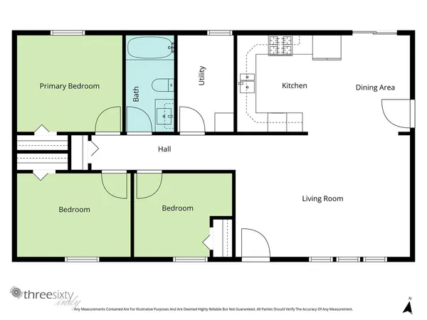 $184,000 | 1103 East Lake Street, Knox, IN 46534