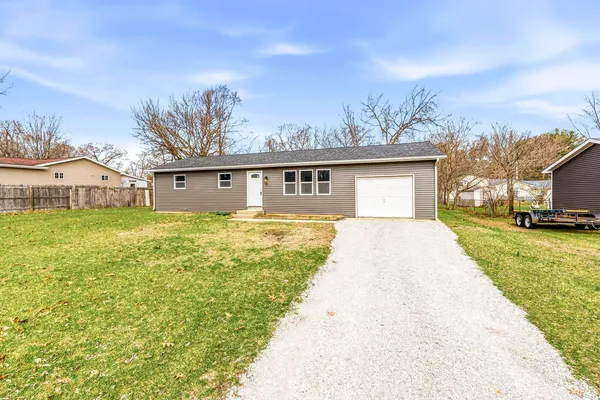 $184,000 | 1103 East Lake Street, Knox, IN 46534