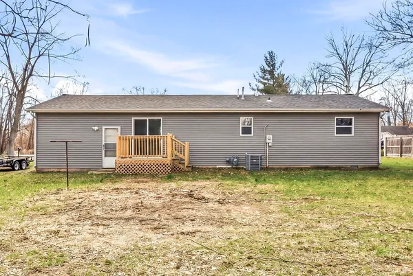 $184,000 | 1103 East Lake Street, Knox, IN 46534