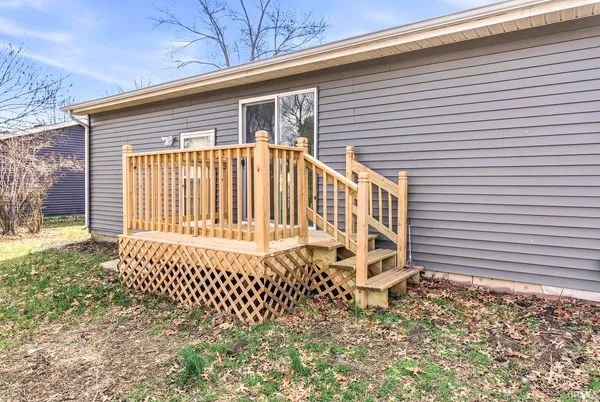 $184,000 | 1103 East Lake Street, Knox, IN 46534