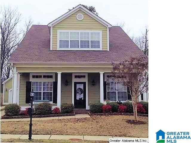 6367 North Clubview Circle Bessemer, AL 35022 - Photo 1 of 25