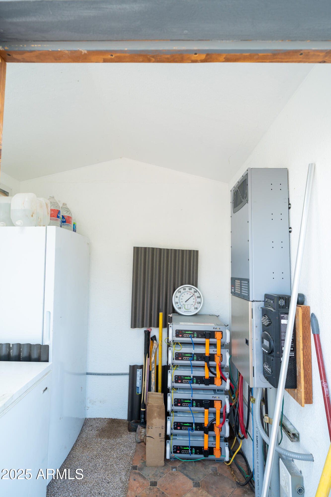 42897 North Pickett Corral Road Seligman, AZ 86337 - Photo 11 of 42 _A746578