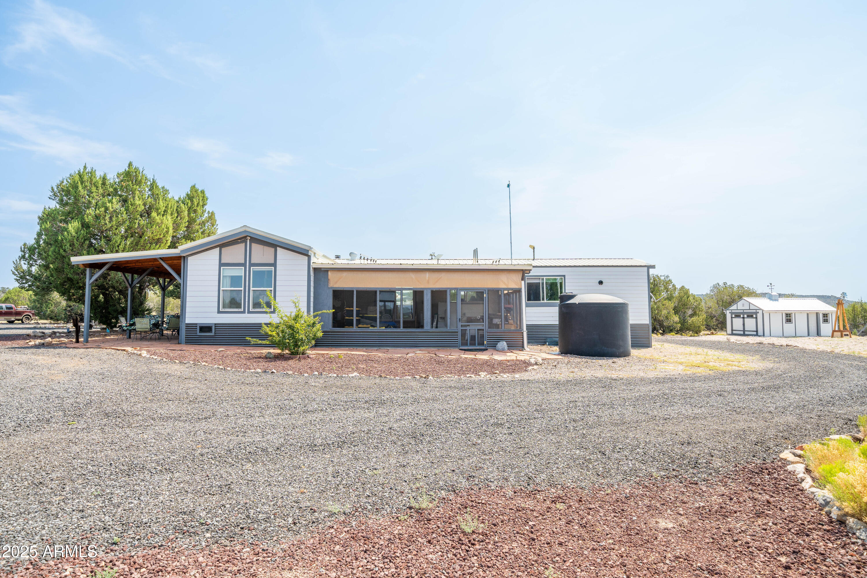 42897 North Pickett Corral Road Seligman, AZ 86337 - Photo 12 of 42 _A746588