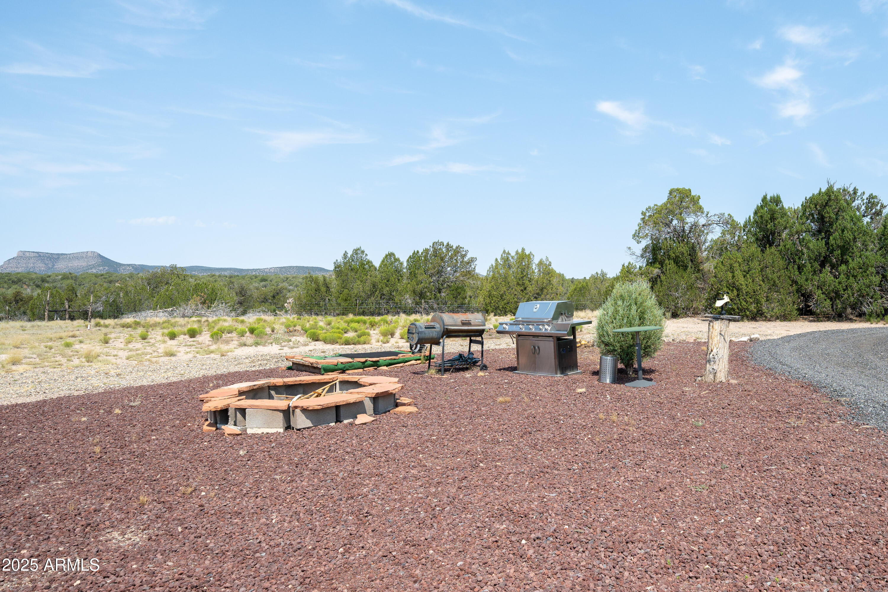 42897 North Pickett Corral Road Seligman, AZ 86337 - Photo 13 of 42 _A746591