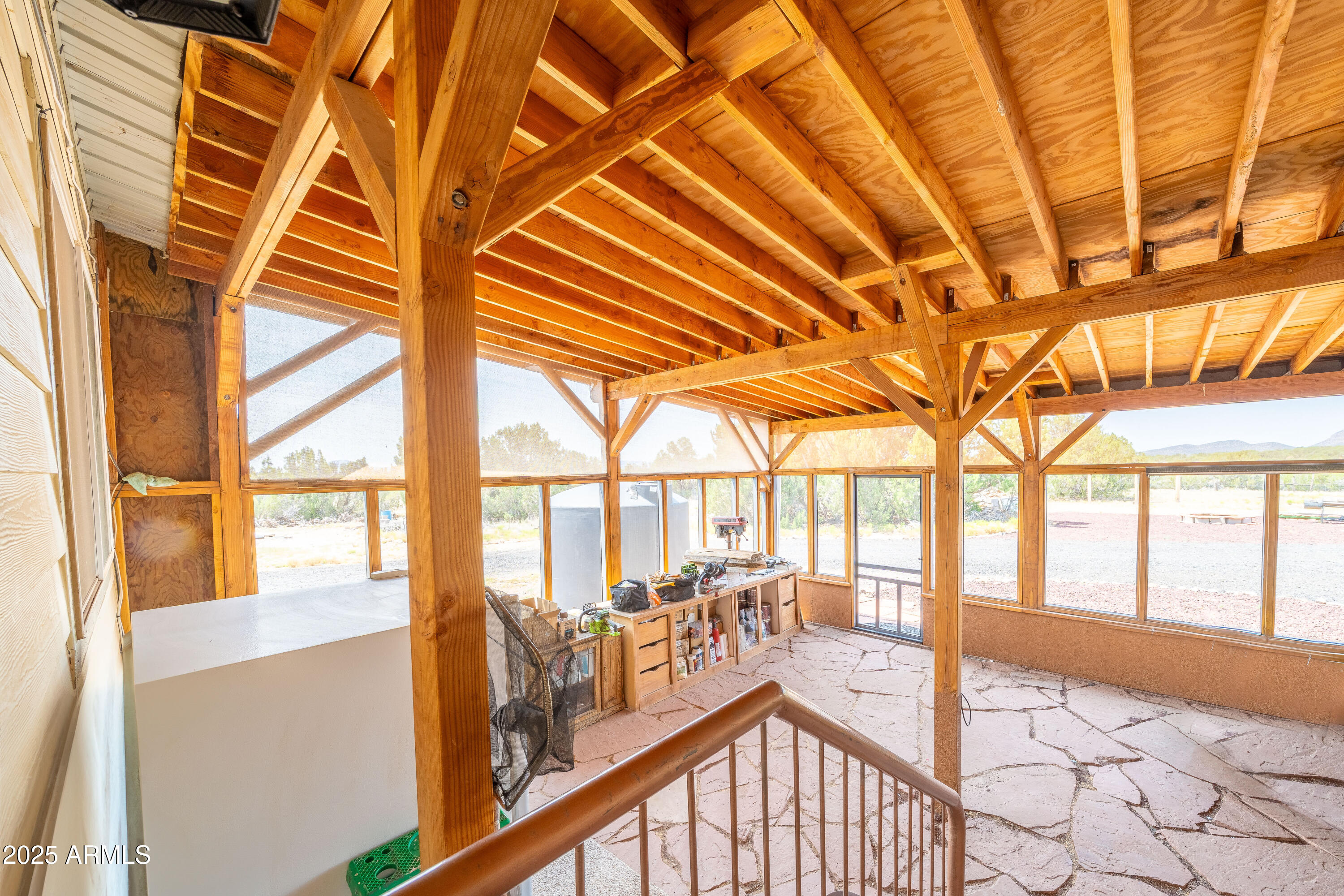 42897 North Pickett Corral Road Seligman, AZ 86337 - Photo 23 of 42 _A746693-HDR-Edit