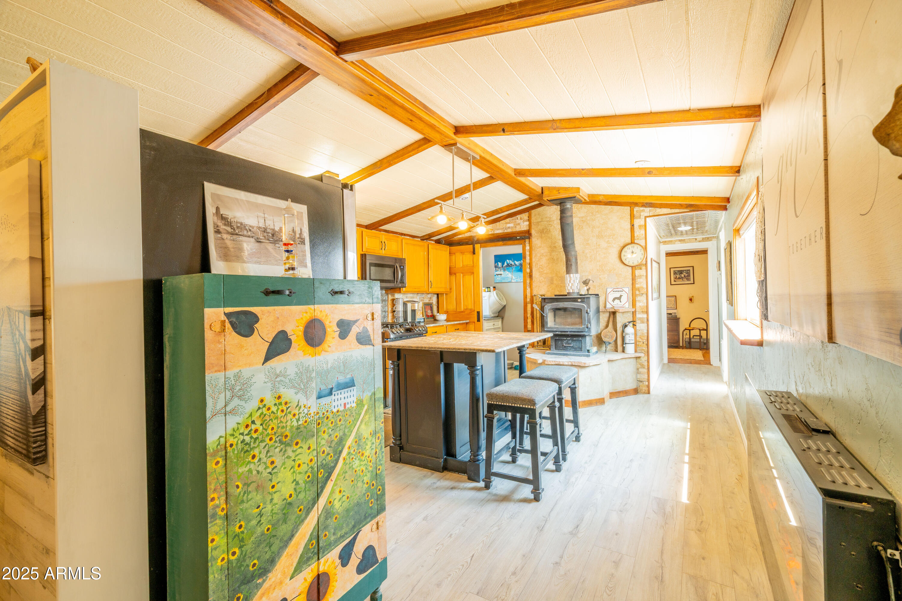 42897 North Pickett Corral Road Seligman, AZ 86337 - Photo 32 of 42 _A746767