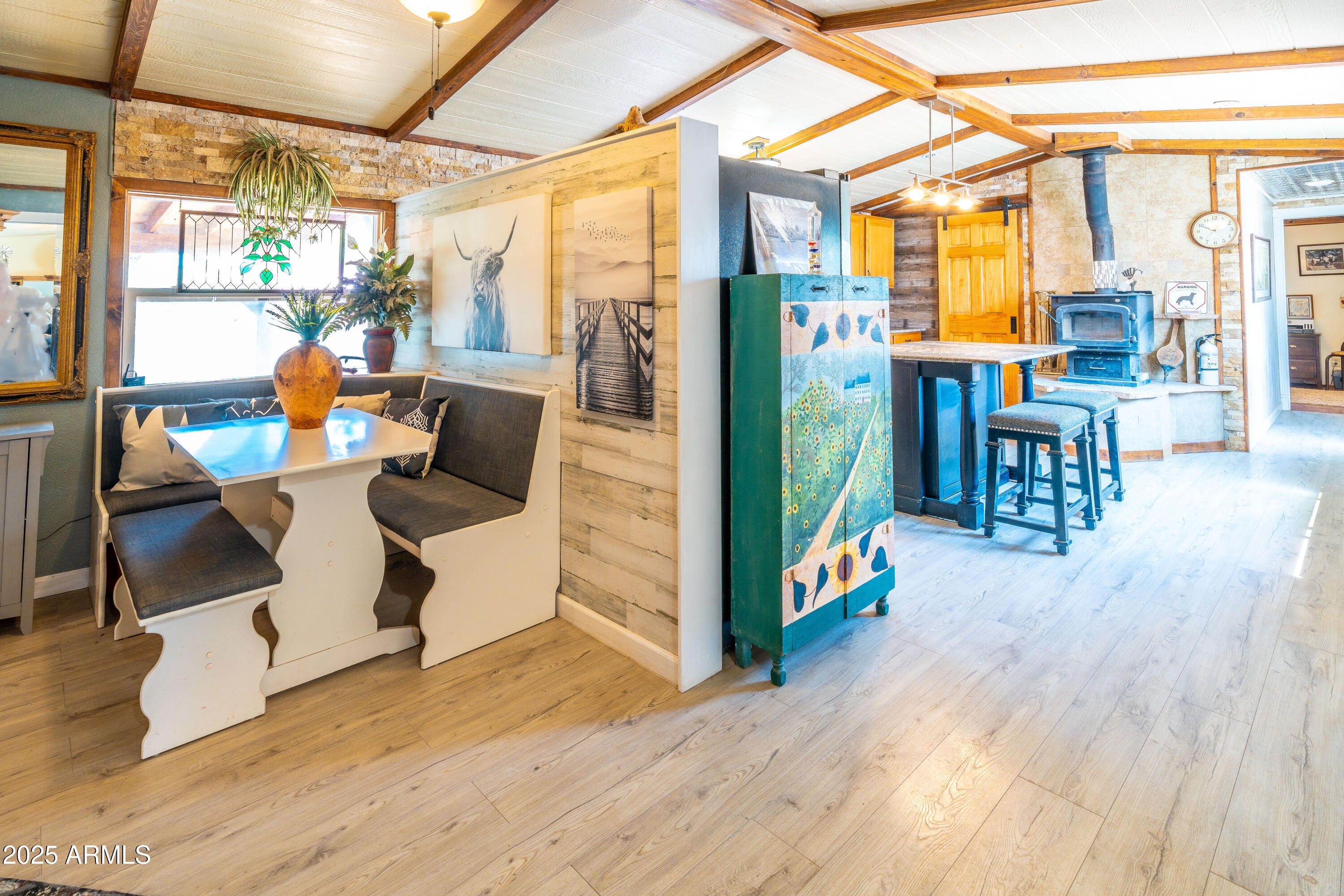 42897 North Pickett Corral Road Seligman, AZ 86337 - Photo 35 of 42 _A746792