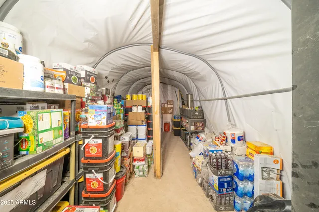 a view of sign board