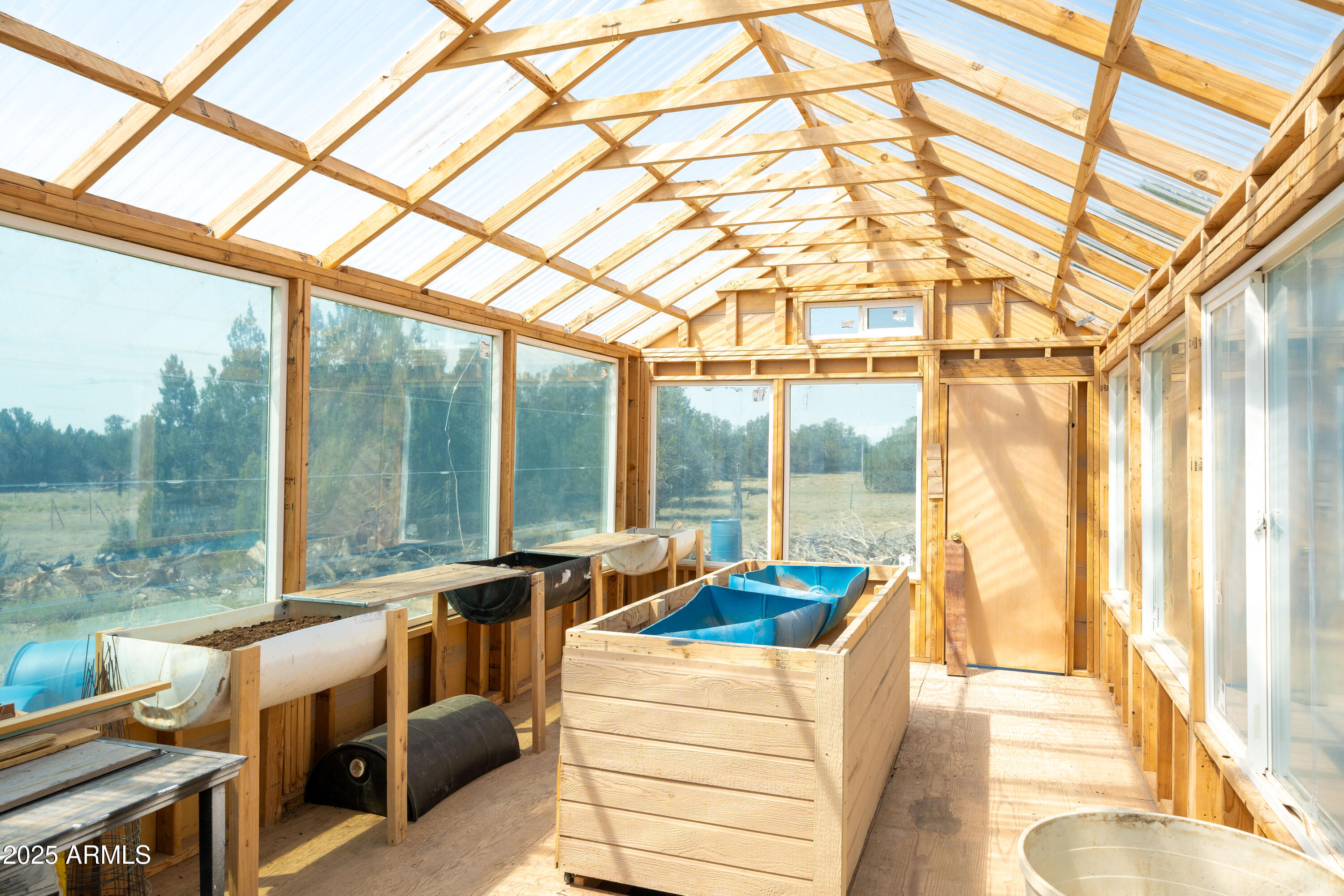 42897 North Pickett Corral Road Seligman, AZ 86337 - Photo 7 of 42 _A746551