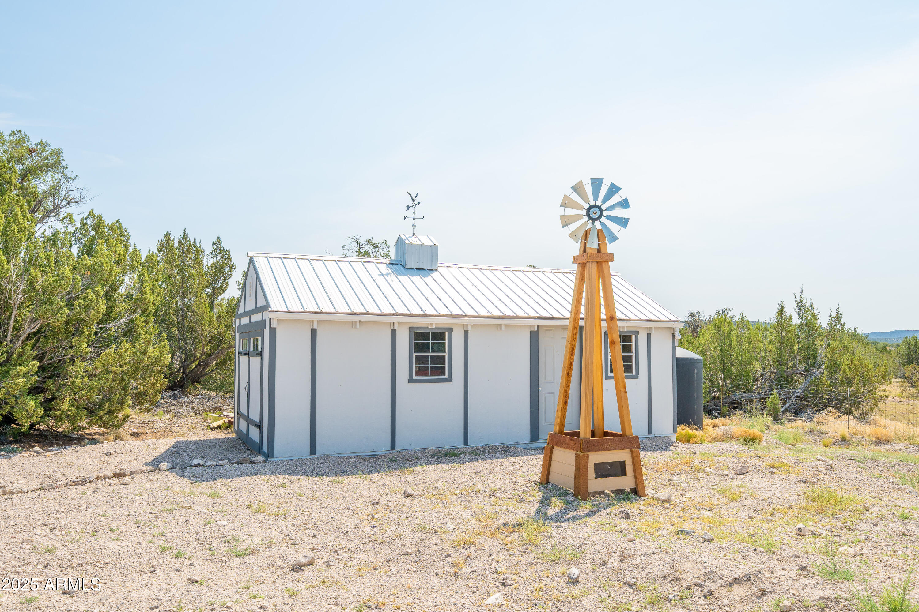 42897 North Pickett Corral Road Seligman, AZ 86337 - Photo 8 of 42 _A746563