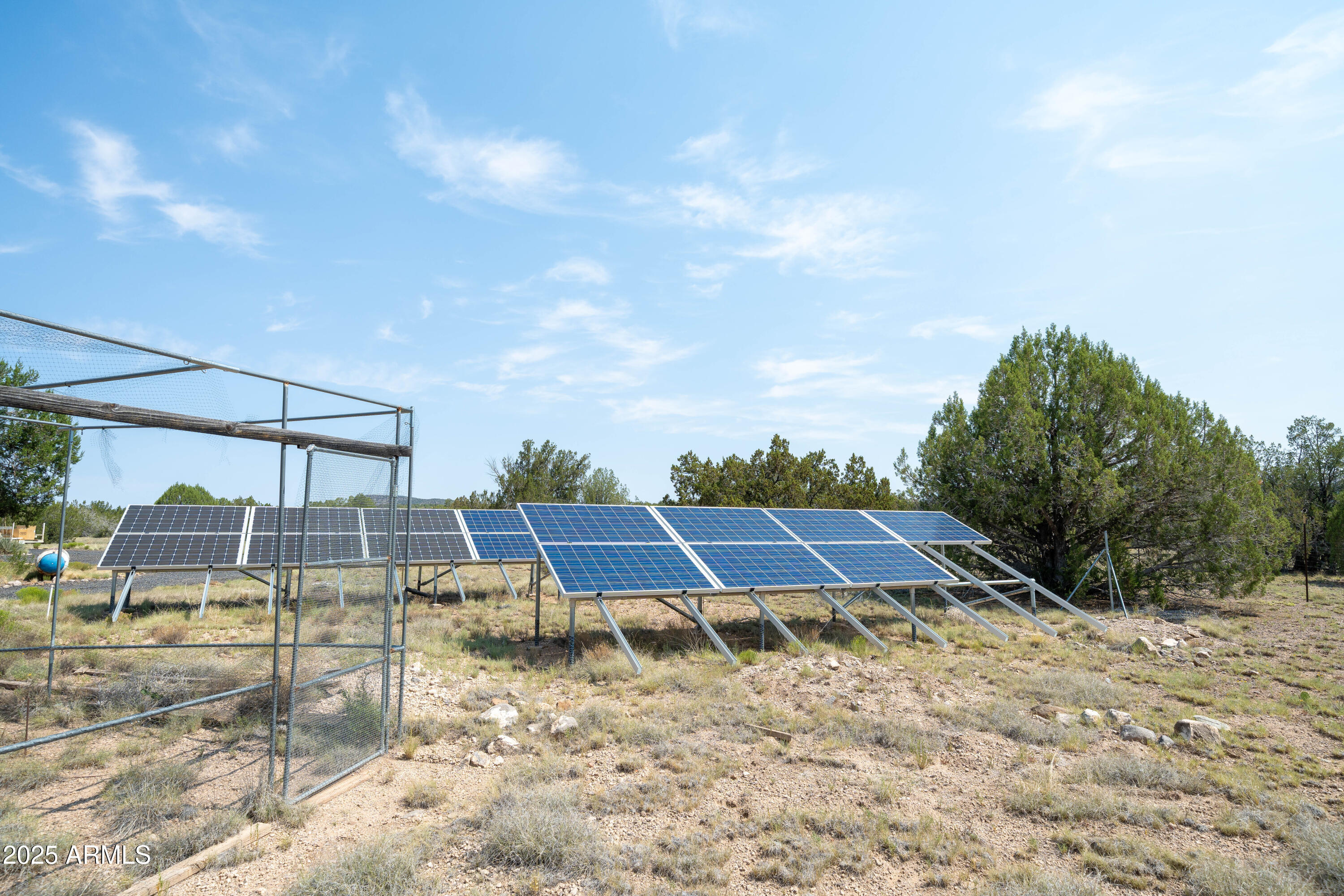 42897 North Pickett Corral Road Seligman, AZ 86337 - Photo 10 of 42 _A746573