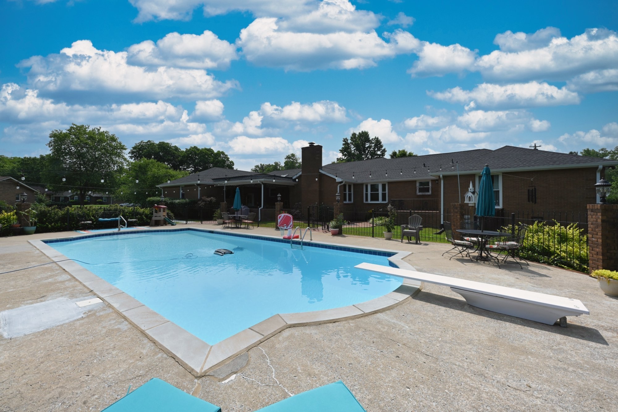 200 Rising Sun Terrace Old Hickory, TN 37138 - Photo 53 of 54 Gallery Image 53