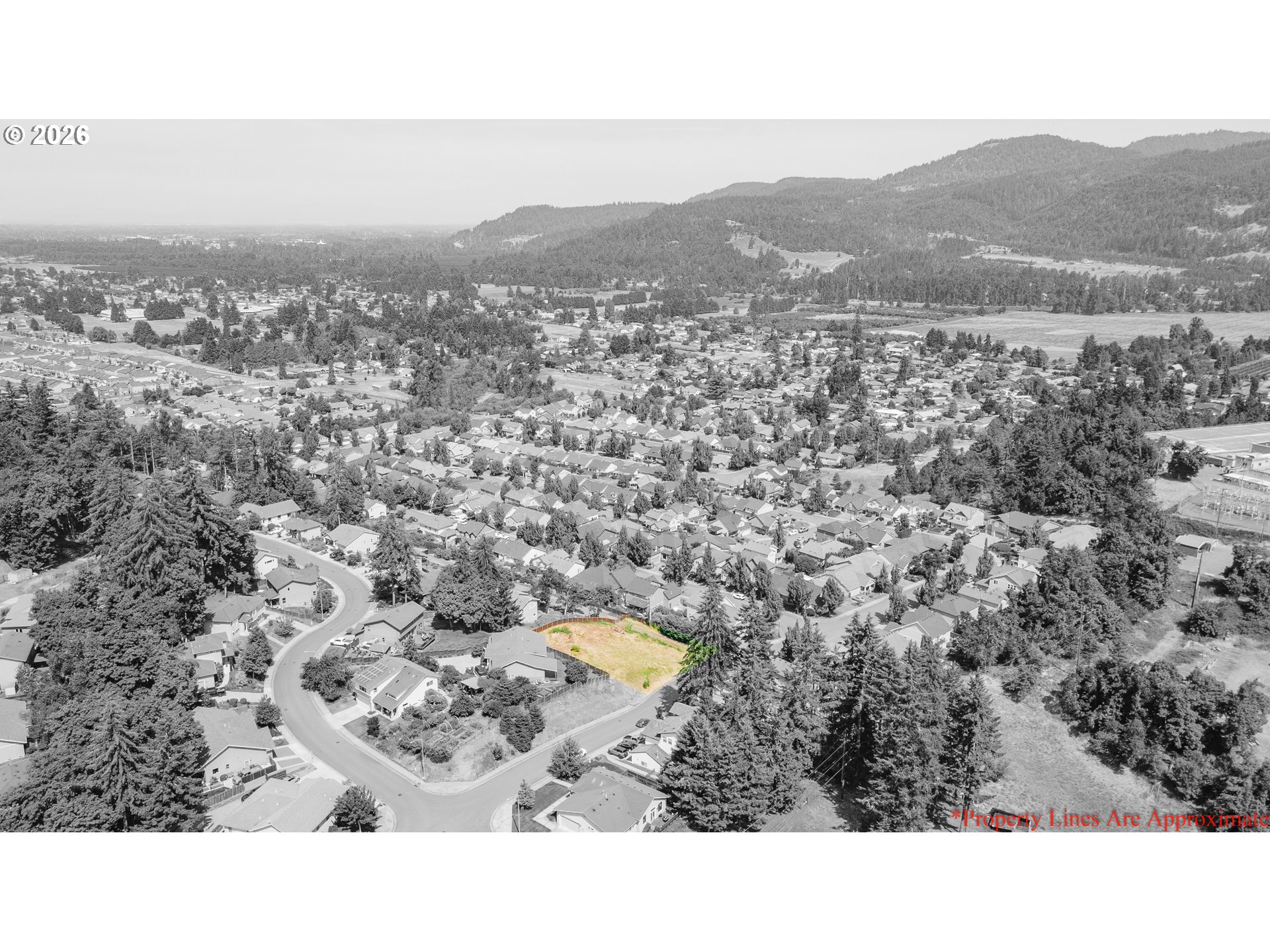 0 37th Street Springfield, OR 97477 - Photo 15 of 22