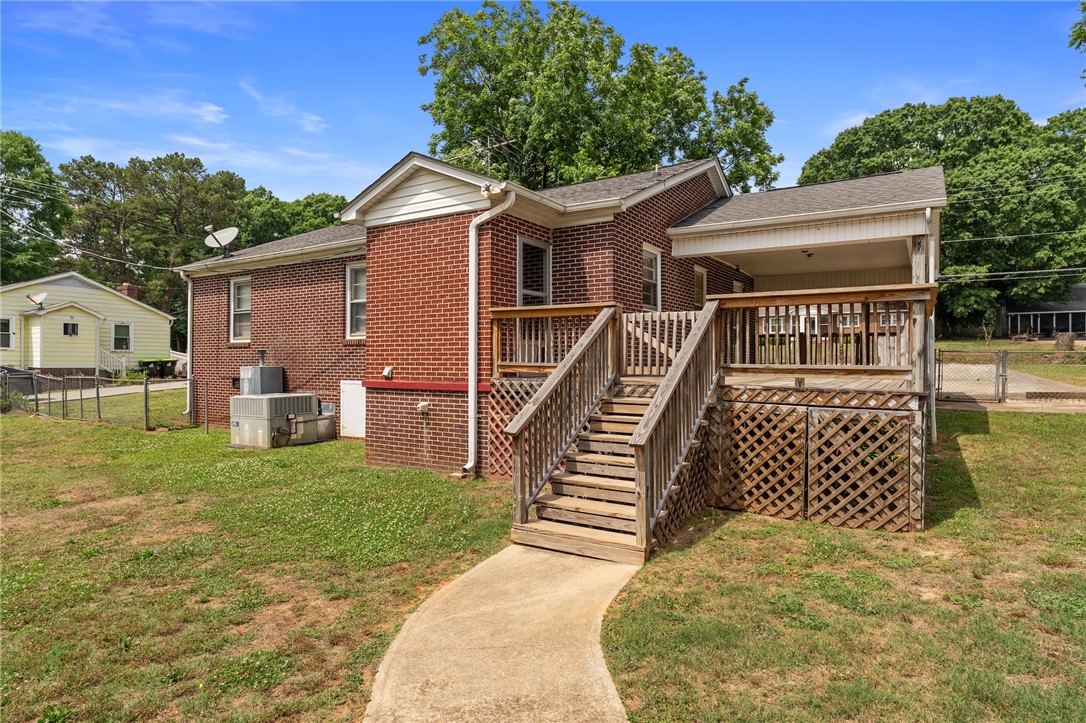 222 Whiten Road Anderson, SC 29621 - Photo 22 of 32