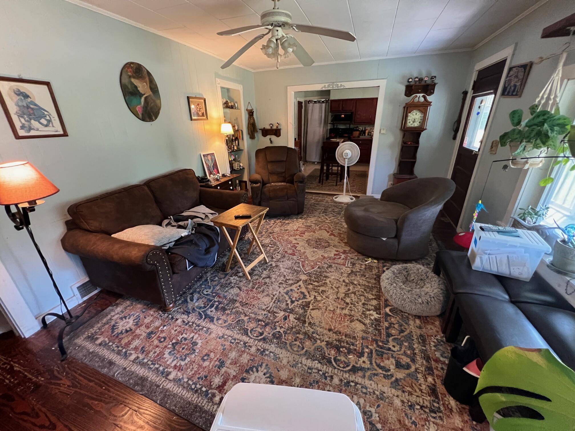 733 Todds Corner Road St. Albans, ME 04971 - Photo 4 of 26 4