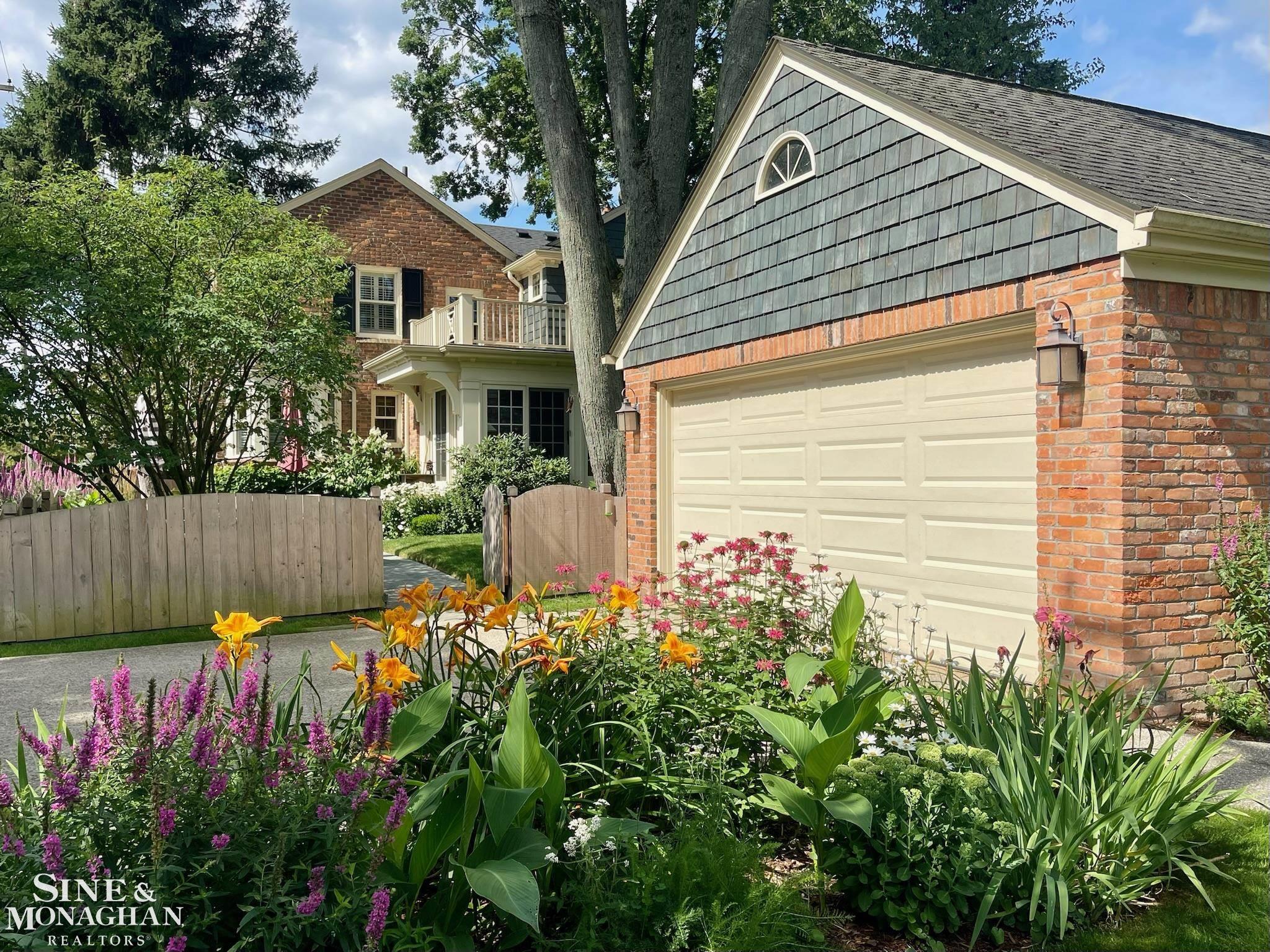 252 Moran Road Grosse Pointe Farms, MI 48236 - Photo 39 of 43