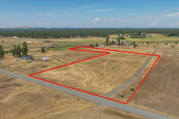 $175,000 | 177-xx South Smythe Road, Spokane, WA 99224