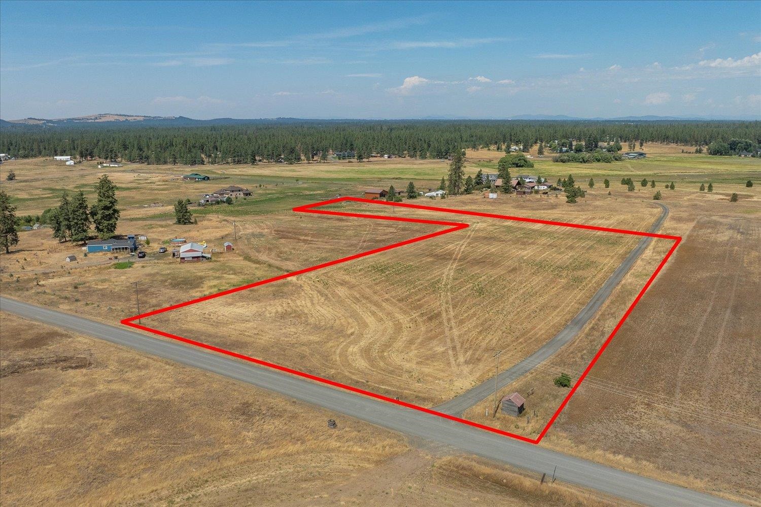 177-xx South Smythe Road Spokane, WA 99224 - Photo 1 of 18