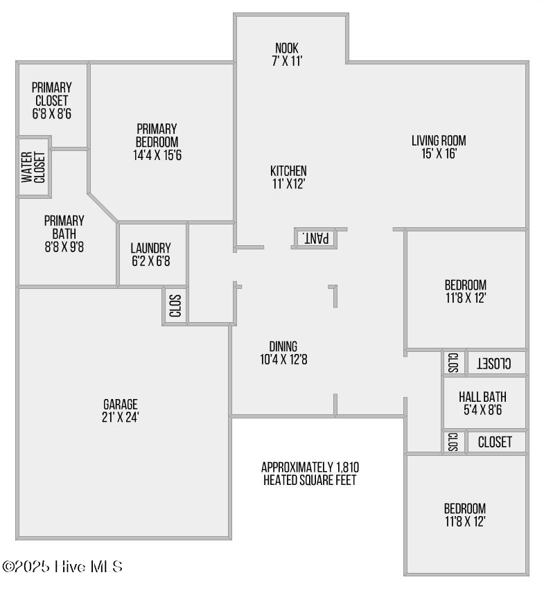 331 Belvedere Drive Holly Ridge, NC 28445 - Photo 27 of 27 Gallery Image 27