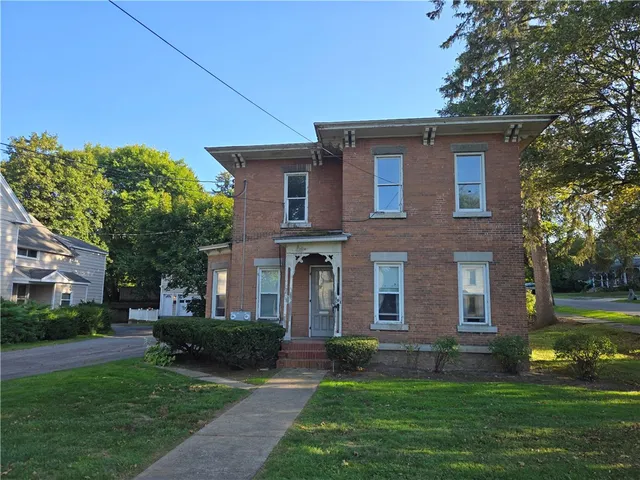 $1,100 | 301 Church Street, Arcadia, NY 14513