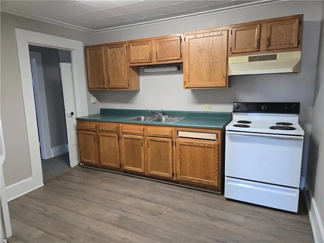 $1,100 | 301 Church Street, Arcadia, NY 14513