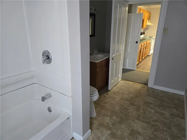 $1,100 | 301 Church Street, Arcadia, NY 14513