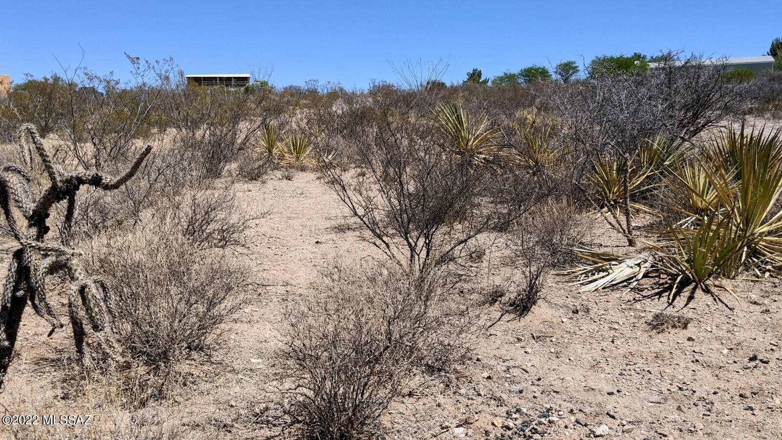 1-lot East Roadrunner Ridge Tombstone, AZ 85638 - Photo 20 of 20
