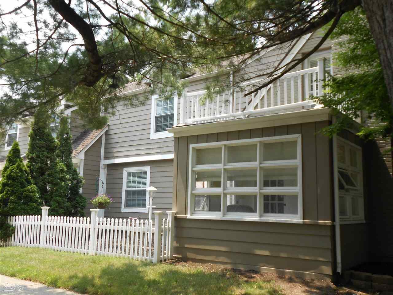 857 Hawthorne Road Grosse Pointe Woods, MI 48236 - Photo 39 of 44