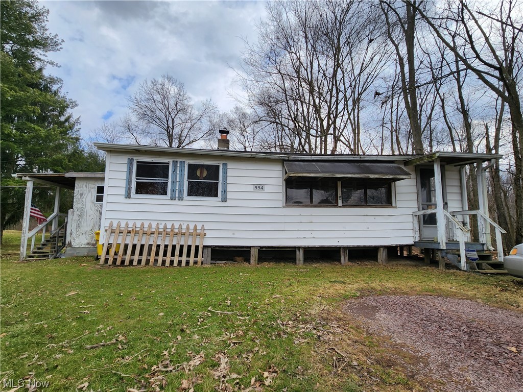 994 Jersey Ridge