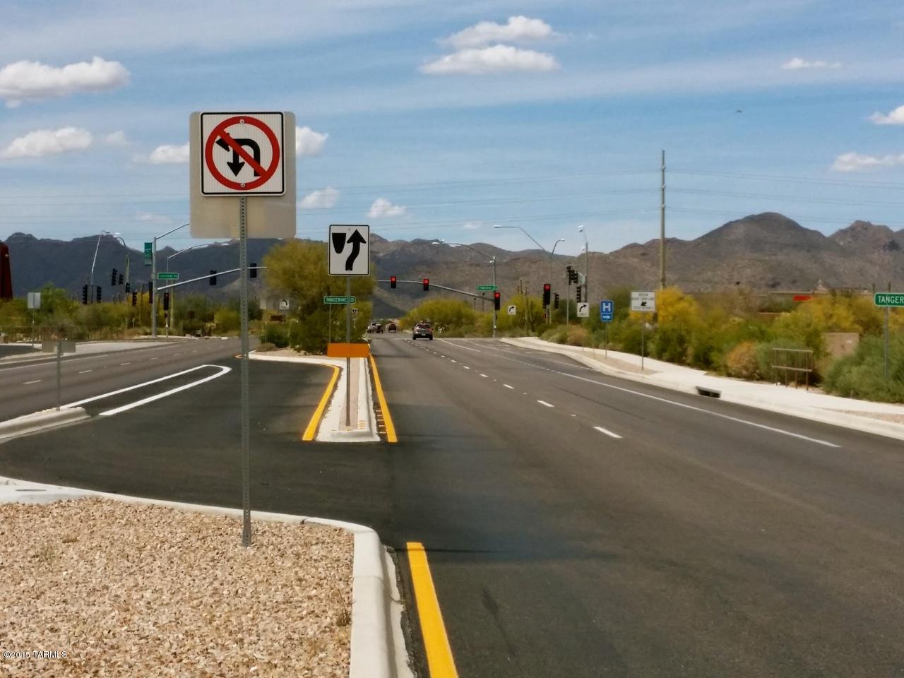 0 West Twin Peaks Road Tucson, AZ 85742 - Photo 8 of 13