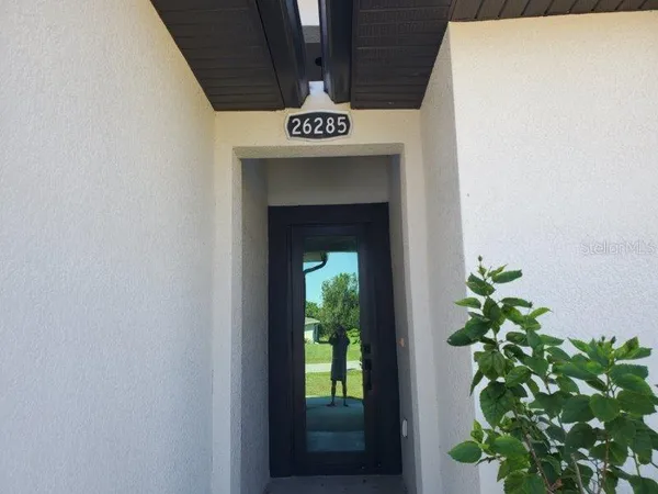 $1,900 | 26285 Explorer Road, Punta Gorda, FL 33983