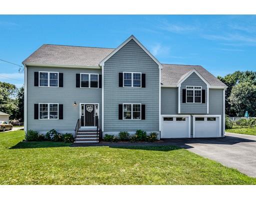 32 Samoset Road Woburn, MA 01801 - Photo 1 of 30