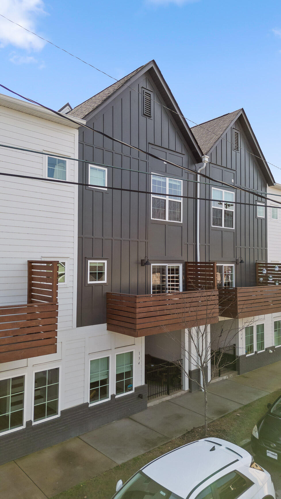 134 East 19th Street Chattanooga, TN 37408 - Photo 38 of 38 44-E 19th-44