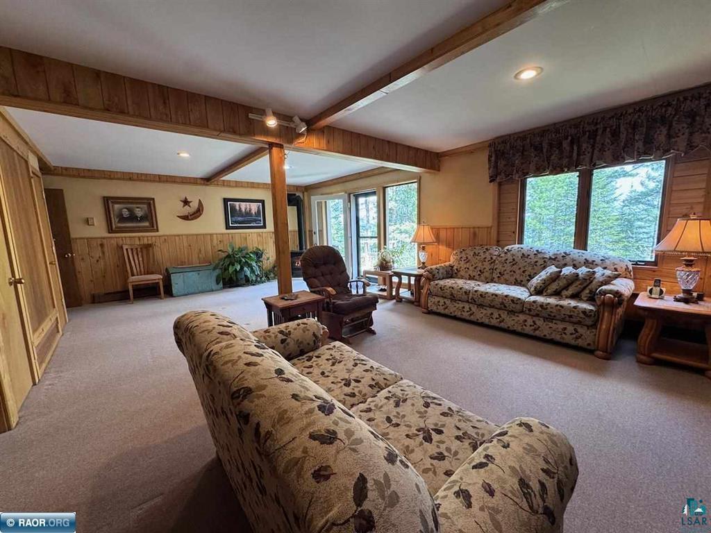 9245 Elbow Lake Road Cook, MN 55723 - Photo 29 of 40