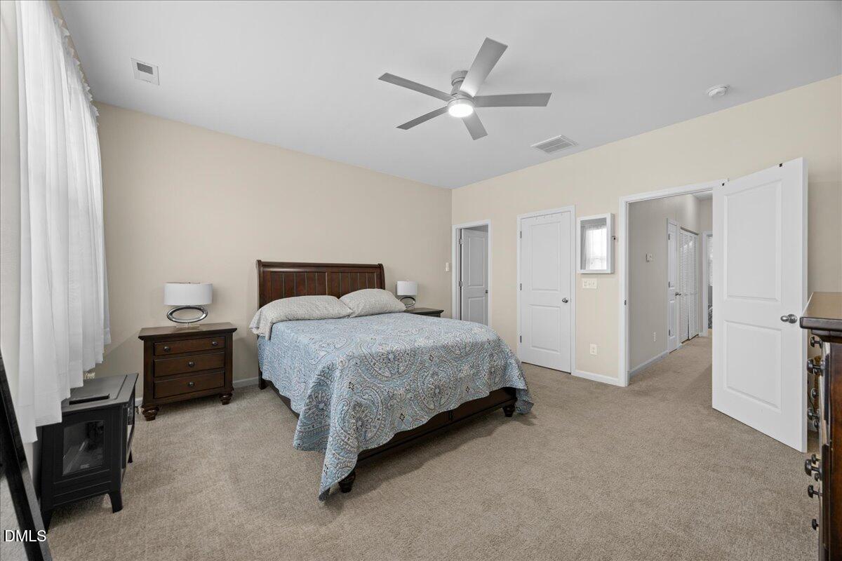 690 Wickham Ridge Road Apex, NC 27539 - Photo 14 of 23 14