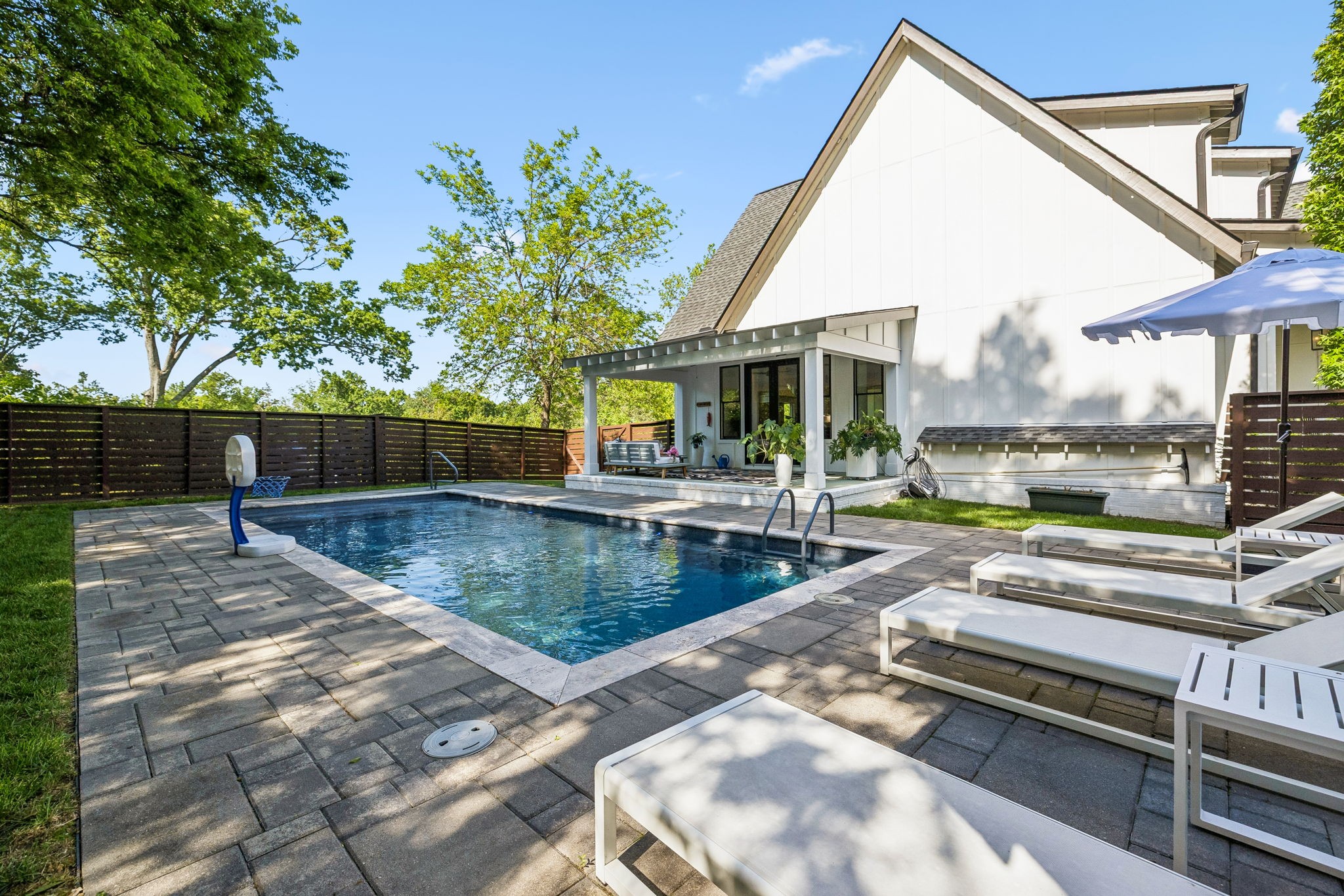 741 Bresslyn Road Nashville, TN 37205 - Photo 22 of 64 Gallery Image 22