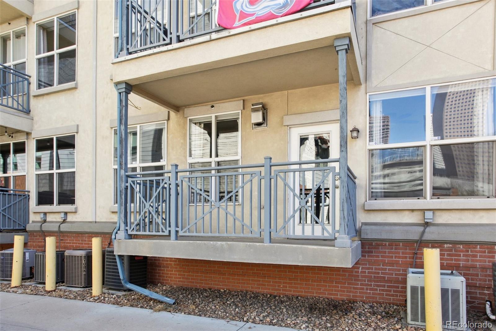 1747 Pearl Street, Unit 106 Denver, CO 80203 - Photo 24 of 26