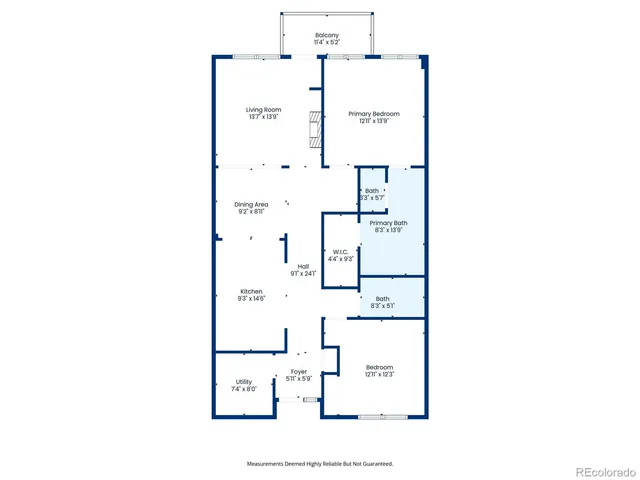 $450,000 | 1747 Pearl Street, Unit 106, Denver, CO 80203