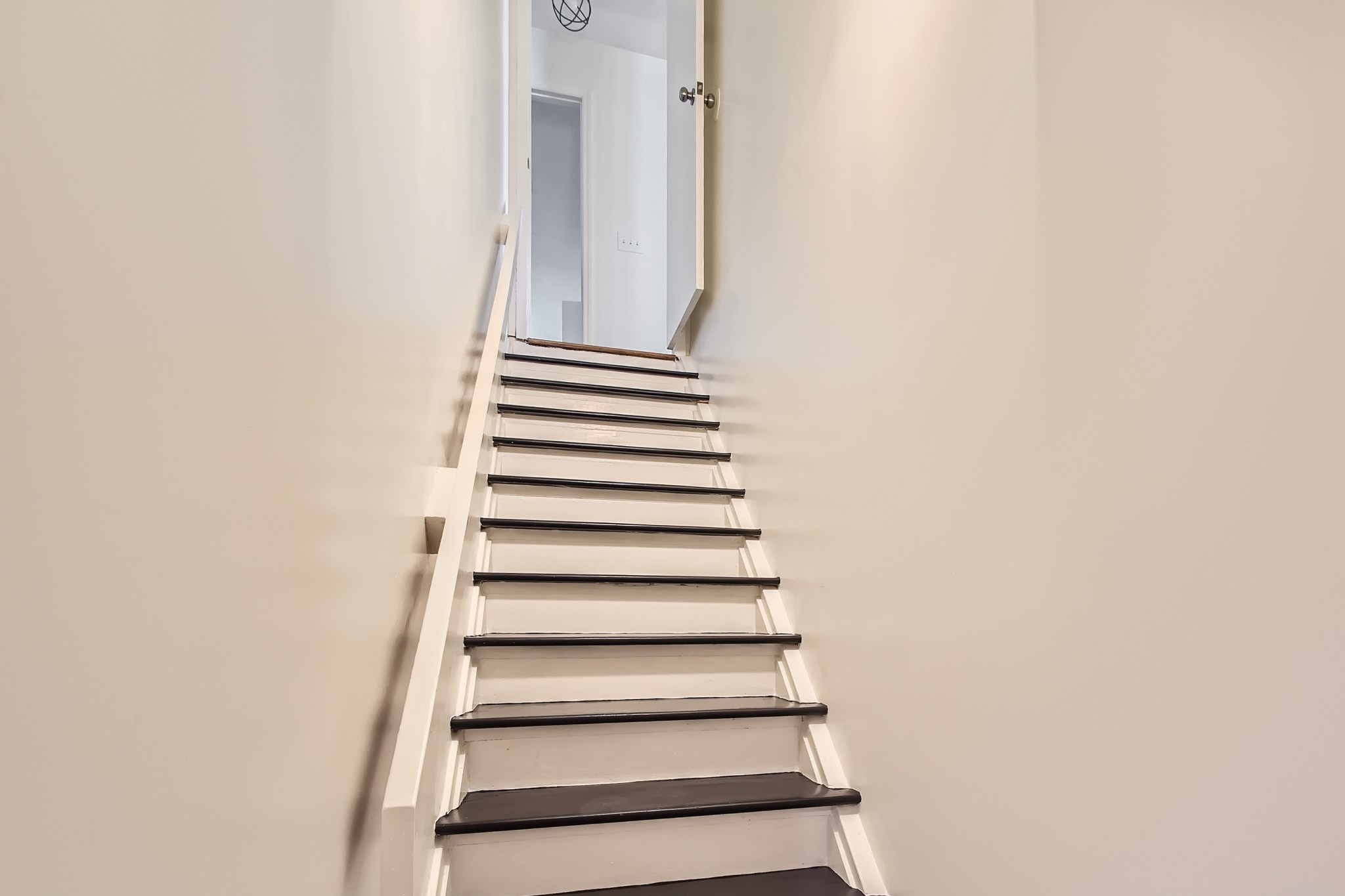417 Hill Road Nashville, TN 37027 - Photo 20 of 27 a view of entryway with stairs