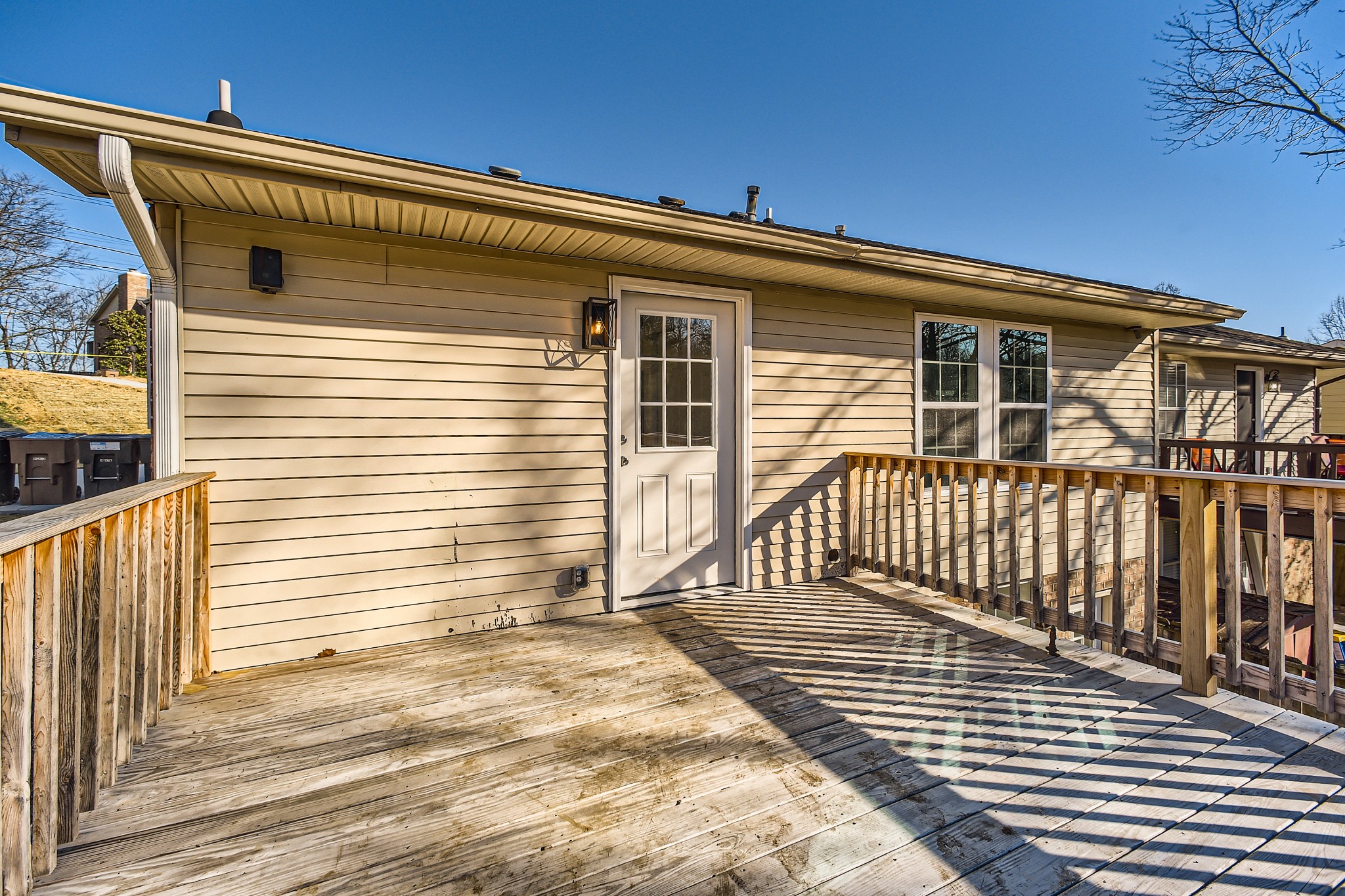 417 Hill Road Nashville, TN 37027 - Photo 24 of 27 a front view of a house