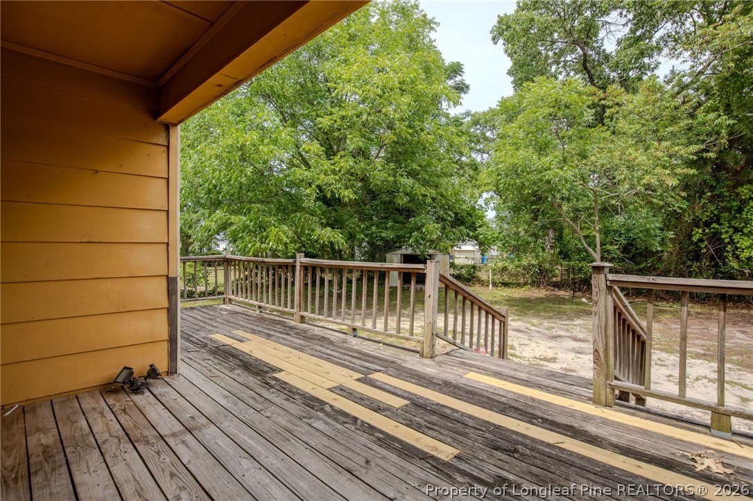 205 South 7th Street Spring Lake, NC 28390 - Photo 22 of 26