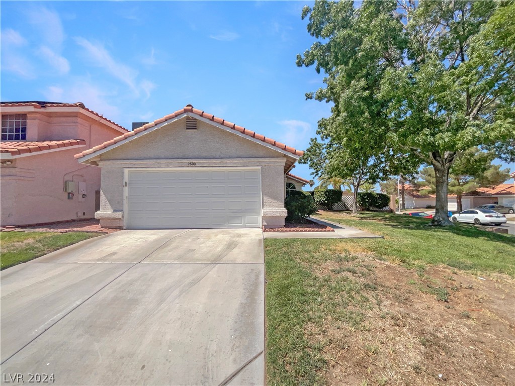 2800 Secret Canyon Road Henderson, NV 89074 - Photo 1 of 23 Gallery Image 1
