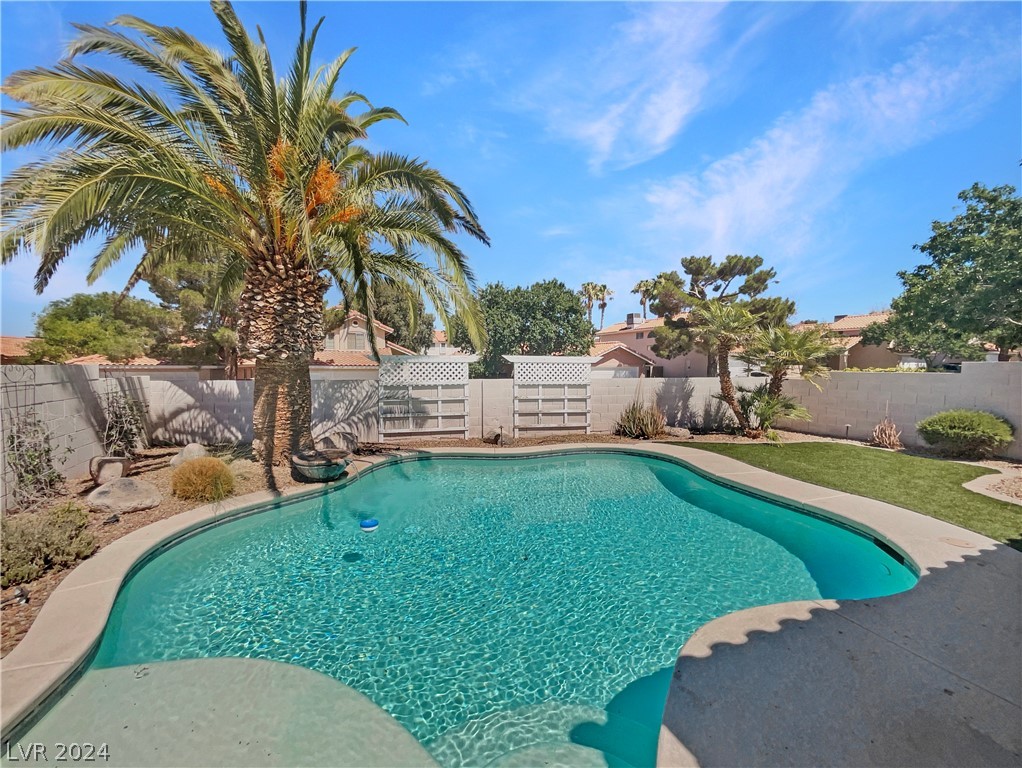 2800 Secret Canyon Road Henderson, NV 89074 - Photo 20 of 23 Gallery Image 20